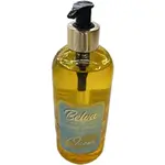 Belva Hand Wash Ocean 500ml